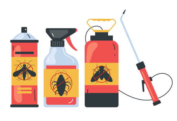 Best Pest Prevention Services  in Fort Shawnee, OH